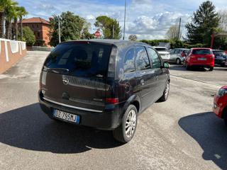 OPEL Meriva usata, con Airbag laterali