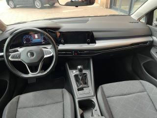 VOLKSWAGEN Golf usata, con Autoradio