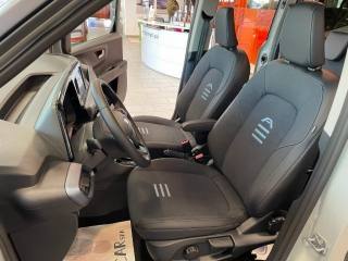 FORD Tourneo Courier usata, con Luci diurne LED