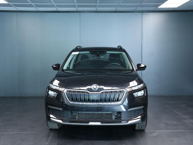 SKODA Kamiq usata, con Airbag