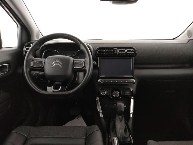 CITROEN C3 Aircross usata, con Controllo automatico clima