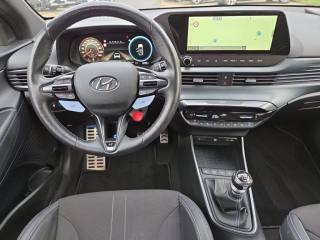 HYUNDAI i20 usata, con Boardcomputer