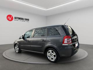 OPEL Zafira usata, con Airbag laterali