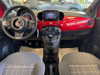 FIAT 500 usata, con Climatizzatore