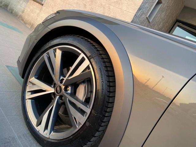 AUDI A6 allroad usata, con Start/Stop Automatico