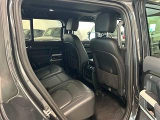 LAND ROVER Defender usata, con Airbag Passeggero