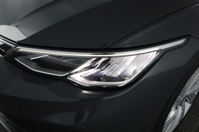 VOLKSWAGEN Golf usata 8