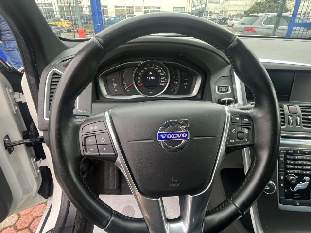 VOLVO XC60 usata, con Climatizzatore