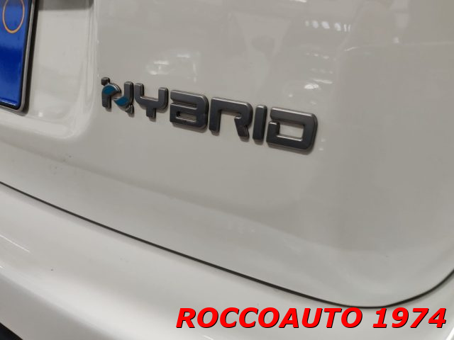 FIAT Panda usata, con Climatizzatore
