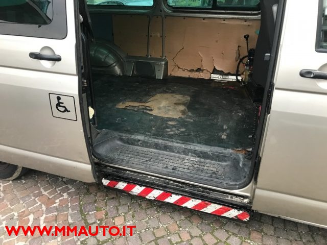 VOLKSWAGEN California usata, con Climatizzatore