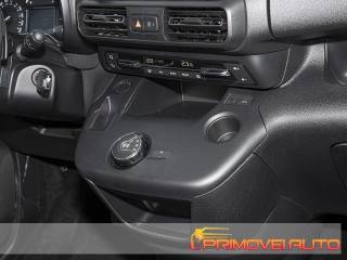 CITROEN Berlingo usata, con Autoradio
