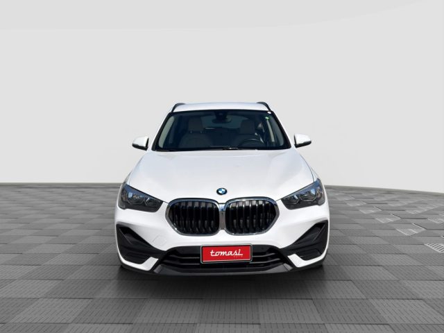 BMW X1 usata 7
