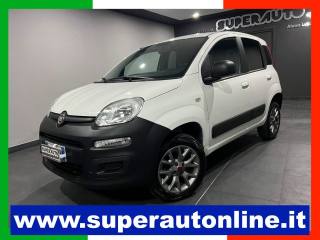 FIAT Panda 1.3 MJT 4x4 Van BLOCCO DIFFERENZIALE