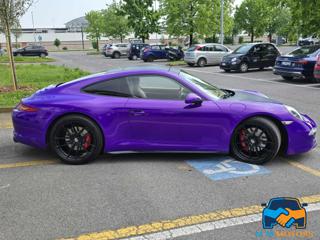 PORSCHE 911 usata, con Airbag Passeggero