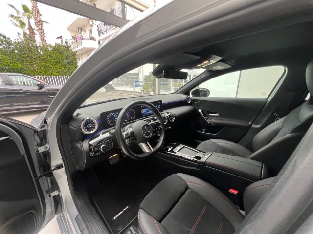 MERCEDES-BENZ A 180 usata, con Vivavoce