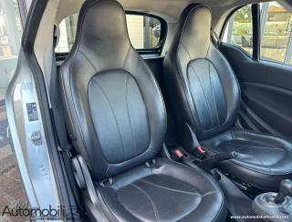 SMART ForTwo usata, con Cruise Control