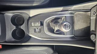 NISSAN Qashqai usata, con Cerchi in lega