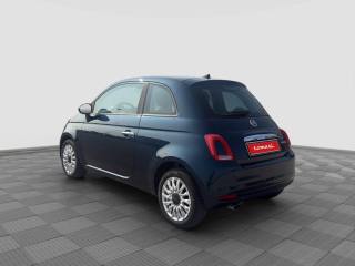 FIAT 500 usata 3