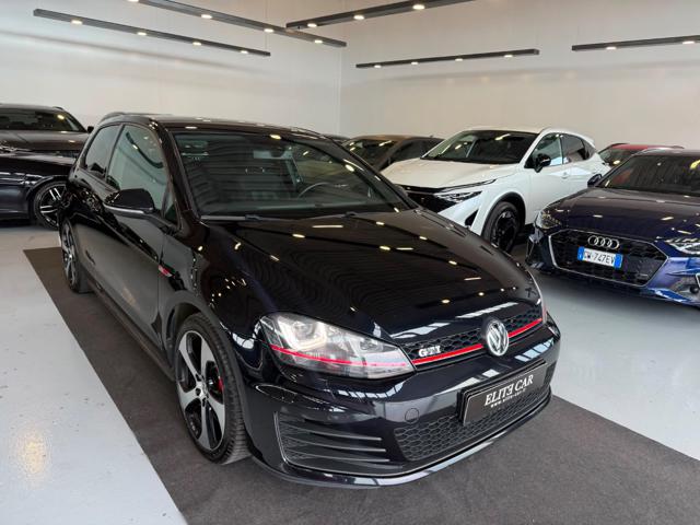 VOLKSWAGEN Golf GTI usata, con Airbag laterali