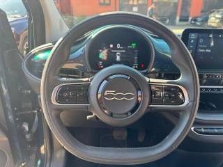 FIAT 500e usata, con Controllo automatico clima