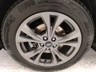 FORD Kuga usata, con Chiusura centralizzata