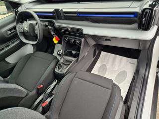 CITROEN C3 usata, con ESP