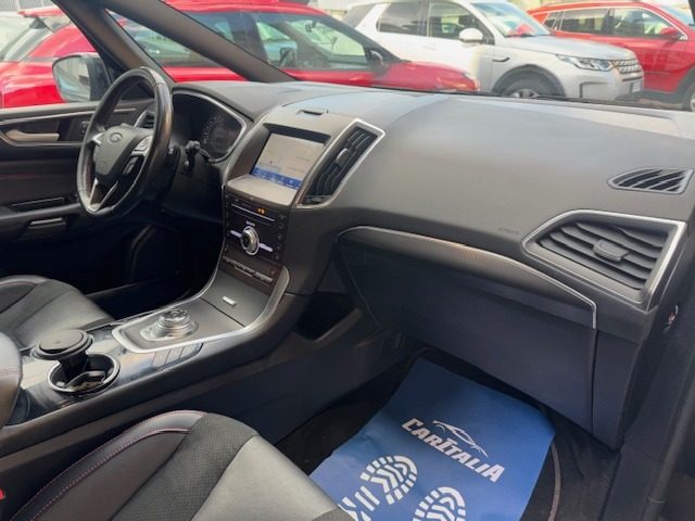 FORD S-Max usata, con Cerchi in lega