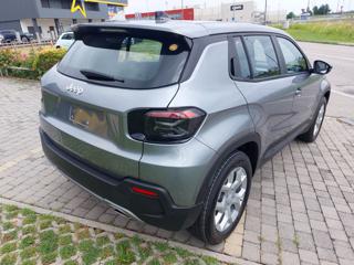 JEEP Avenger usata, con Airbag Passeggero