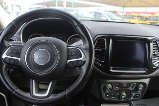 JEEP Compass usata, con Cruise Control