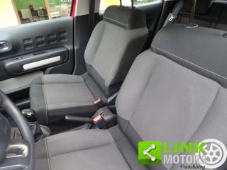 CITROEN C3 usata, con Chiusura centralizzata