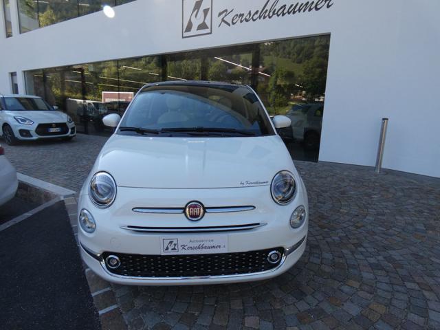 FIAT 500 usata, con Airbag laterali