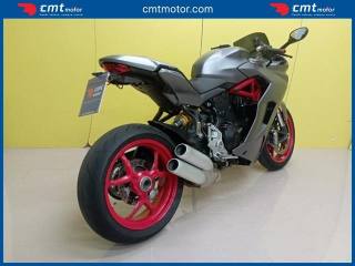 DUCATI Supersport usata 3