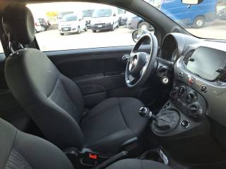 FIAT 500 usata, con Cruise Control