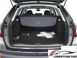 AUDI A4 allroad usata, con Fendinebbia