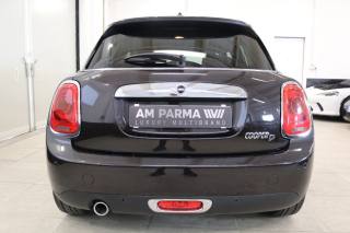 MINI Cooper D usata, con Autoradio