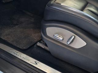 PORSCHE Macan usata, con Cronologia tagliandi