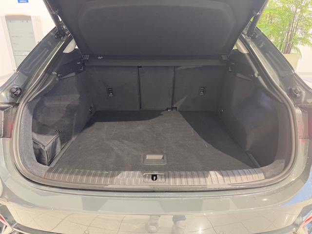 AUDI Q3 usata, con USB