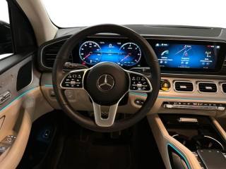 MERCEDES-BENZ GLE 300 usata, con Controllo trazione