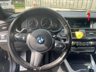 BMW X4 usata 16