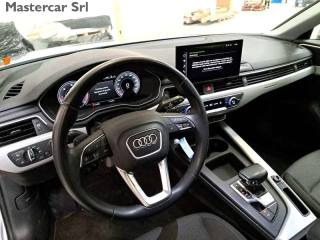 AUDI A4 usata, con Antifurto