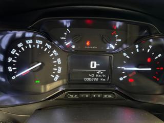 CITROEN C3 usata, con Lettore CD