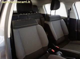 CITROEN C3 usata, con Climatizzatore