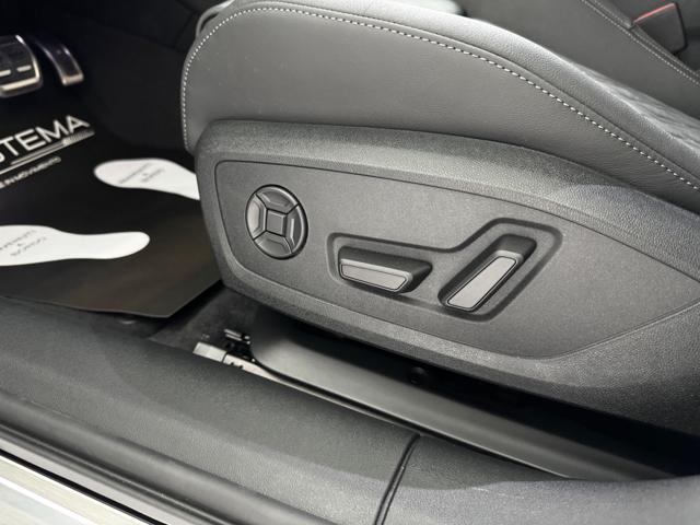 AUDI A5 usata, con Controllo automatico clima