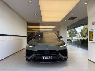 LAMBORGHINI Urus usata, con Airbag