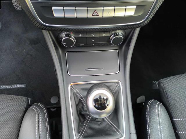 MERCEDES-BENZ A 180 usata, con Servosterzo