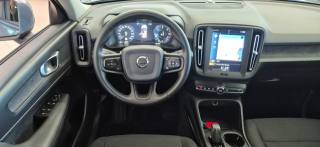 VOLVO XC40 usata, con Sound system