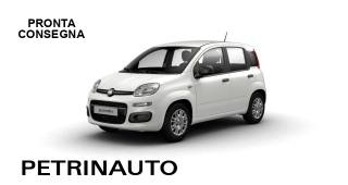 FIAT Panda 1.0 FireFly S&S Hybrid KM0 MY25