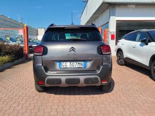 CITROEN C3 Aircross usata, con Autoradio