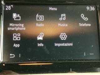 RENAULT Twingo usata, con Servosterzo