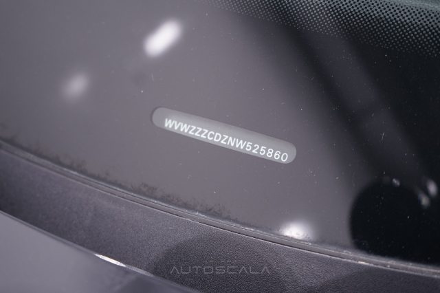 VOLKSWAGEN Golf Variant usata 35